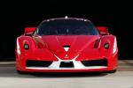 Ferrari FXX Evoluzione 2007 года